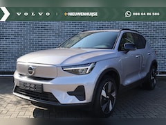 Volvo EX40 - Single Motor Extended Range Core Business 82 kWh | Adaptieve cruise control | Harman Kardo