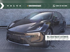 Polestar 4 - 4 Long Range Single motor Prime 100 kWh | Adaptive cruise control + Pilot assist | Lane ch