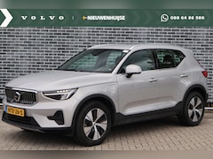 Volvo XC40 - 1.5 T4 Recharge Core | Cruise control | Navigatie | parkeersensoren voor + achter | Parkee