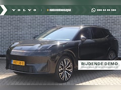 Lynk & Co 08 - 1.5 More | 22'' Velgen | Trekhaak | Elektrische massage- & ventilatiestoelen met geheugen