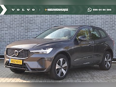 Volvo XC60 - 2.0 T6 Plug-in hybrid AWD Plus Dark | Adaptive Cruise control | Blis | Stoelverwarming voo