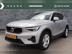 Volvo XC40 - 2.0 B4 Core | Stoel en Stuurverwarming | Adaptieve Cruise Control | Trekhaak | Standkachel