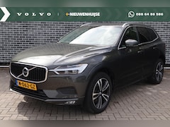 Volvo XC60 - 2.0 T4 Business Pro | Trekhaak | Harman Kardon audio | 19 inch | Elektrische bestuurdersst