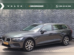 Volvo V60 - 2.0 T5 Momentum | Cruise control | Lederen bekleding | Stoelverwarming | Elektr. achterkle