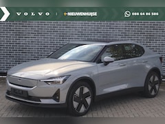 Polestar 2 - 2 Standard Range Single Motor Plus 70 kWh | Pilot assist | 360 camera met parkeerhulp | BL