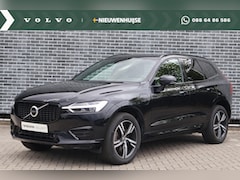 Volvo XC60 - 2.0 Recharge T8 AWD R-Design | Adaptieve Cruise Control | Panoramadak | Trekhaak | Harman