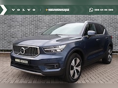 Volvo XC40 - 1.5 T4 Recharge Inscription Expression | Navigatie | PDC voor & achter | Parkeercamera | S