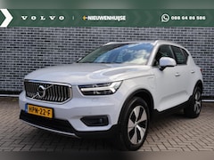 Volvo XC40 - 1.5 T5 Recharge Inscription Expression | Panoramadak | Trekhaak | Adaptieve Cruise Control
