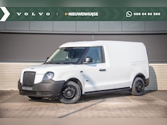 LEVC VN5 - Plug-in Hybrid City | Schuifdeur | Navigatie | LED koplampen | Cruise control | Elektrisch