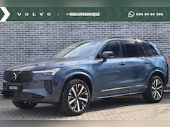 Volvo XC90 - 2.0 T8 Plug-in hybrid AWD Plus Dark | Harman Kardon Audio | Head Up Display | Panoramadak
