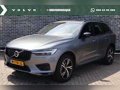 Volvo XC60 - 2.0 Recharge T6 AWD R-Design | Adaptieve Cruise Control | Panoramadak | Trekhaak | Stoel-/