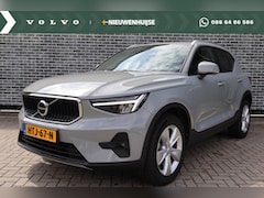 Volvo XC40 - 2.0 B4 Core | Stoel en Stuurverwarming | Adaptieve Cruise Control | Trekhaak | Standkachel