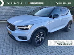 Volvo XC40 - 1.5 T2 R-Design | Adaptieve cruise control | Intellisafe surround | Elektr. verstelbare vo