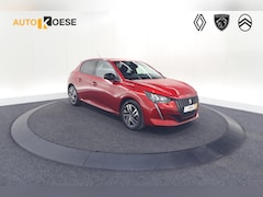 Peugeot 208 - PureTech 100 Allure Pack | Camera | Stoelverwarming | Apple Carplay | Parkeersensoren