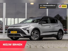 Hyundai Bayon - 1.0 T-GDI Premium | Camera | Stoel & Stuurverwarming