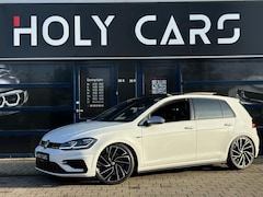 Volkswagen Golf - 2.0 TSI 4Motion R| Pano | Virtual | Dynaudio |