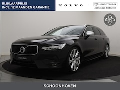 Volvo V90 - T4 AUT(8) BUSINESS SPORT LUXURY 20INCH CAMERA SCHUIFDAK HARMAN K