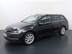Volkswagen Golf Variant - 1.0 TSI Highline | 115 PK | Adaptive cruise control | LED verlichting | Verwarmde voorstoe