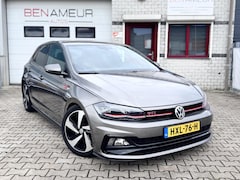 Volkswagen Polo - 2.0 TSI GTI DSG STAGE II TUNING 250PK