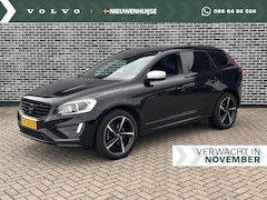 Volvo XC60 - 2.0 T5 FWD R-Design | Panoramadak | Standkachel | Bi-xenon koplampen | 20" velgen | Naviga