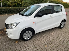 Suzuki Celerio - 1.0 68PK Start/Stop Comfort
