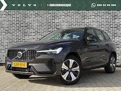 Volvo XC60 - 2.0 T6 Plug-in hybrid AWD Ultra Dark | Trekhaak | 360 camera | Panoramadak | Harman Kardon