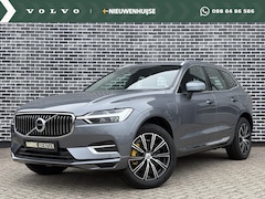 Volvo XC60 - 2.0 T8 Twin Engine AWD Inscription | Adaptieve Cruise Control | Panoramadak | Harman Kardo