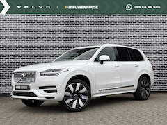 Volvo XC90 - 2.0 T8 Recharge AWD Inscription | Trekhaak | Lederen bekleding | Panoramadak | Extra getin