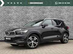 Volvo XC40 - 1.5 T5 Recharge Inscription Expression | Adaptieve Cruise Control | 19" LM velgen | Parkee