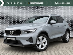 Volvo XC40 - 2.0 B4 Core | Trekhaak | Adaptieve Cruise Control | Dodehoek Detectie | Stoel-/Stuur-/-Ach