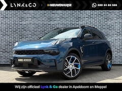 Lynk & Co 01 - 1.5 Plug-in Hybrid | Panoramadak | Adaptive cruise control | LED koplampen | Camera | 20 i