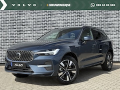 Volvo XC60 - 2.0 T6 Plug-in hybrid AWD Business Edition | Climate Pack | 19" Black Diamond Cut | Driver