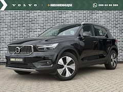 Volvo XC40 - 1.5 T4 Recharge Inscription Expression | LED Koplampen | Cruise Control | Stoel-/Stuurverw