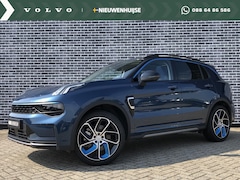 Lynk & Co 01 - Plug-in Hybrid | Panoramadak | Adaptive cruise control | LED koplampen | 20" velgen | Navi