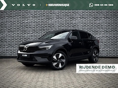 Volvo EC40 - Single Motor 69kWh Plus | Adaptieve Cruise Control | Panoramadak | Getint glas | Nubuck be