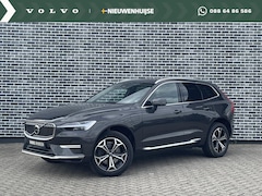Volvo XC60 - 2.0 T6 Plug-in hybrid AWD Inscription | Trekhaak | Panoramadak | Adaptive cruise control |