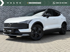 Volvo EX30 Cross Country - Twin Motor Performance Ultra 69 kWh | Google | Longe Range | 4x4 | Adaptieve Cruise | Stoe
