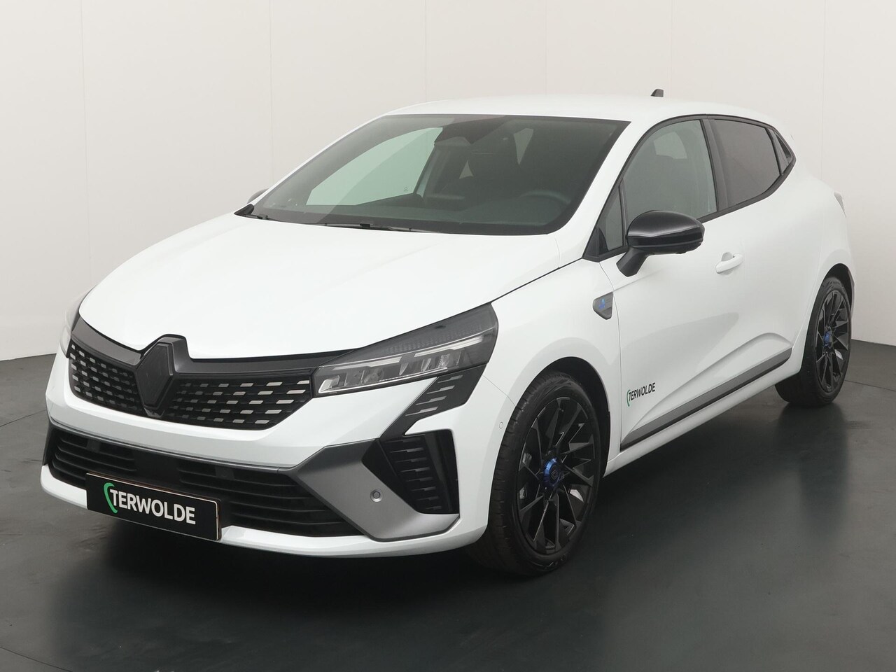 Renault Clio - esprit Alpine full hybrid E-Tech 145 | €2.940 Korting! | Pack winter | Pack winter | Pack - AutoWereld.nl