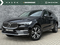 Volvo XC60 - 2.0 T6 Plug-in hybrid AWD Inscription Expression | Panoramadak | Adaptieve cruise control