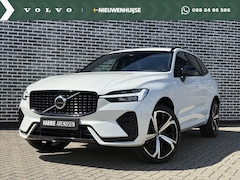 Volvo XC60 - 2.0 T6 Plug-in hybrid AWD R-Design | Long Range | Adaptieve Cruise Control | Panoramadak |
