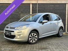 Citroën C3 - 1.2 AUTOMAAT / airco / LED / 83.010 KM 1e eigenaar afk
