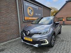 Renault Captur - 0.9 TCe Intens