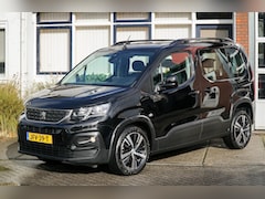 Peugeot Rifter - Allure Automaat 130pk benzine