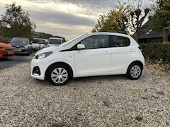 Peugeot 108 - 1.0 e-VTi Active Airco/Bluetooth