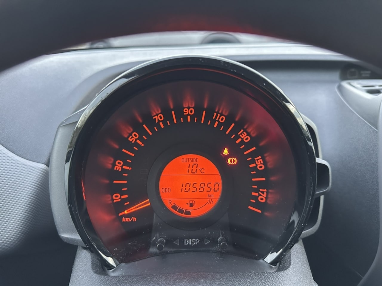 Peugeot 108 - 1.0 e-VTi Active Airco/Bluetooth