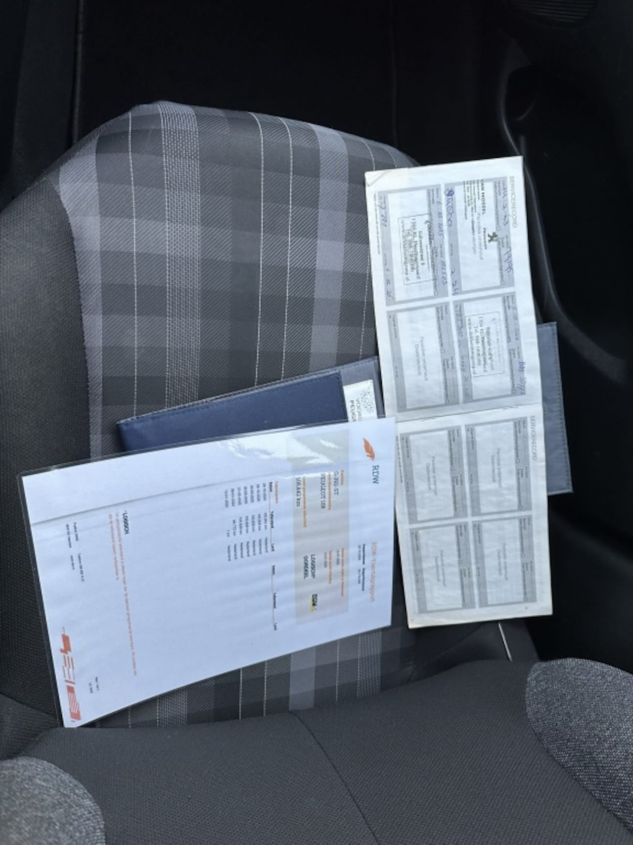 Peugeot 108 - 1.0 e-VTi Active Airco/Bluetooth