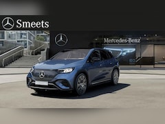 Mercedes-Benz EQE SUV - 300 Sport Edition 91 kWh EQE SUV 300 Sport Edition
