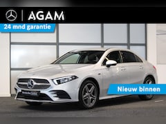 Mercedes-Benz A-klasse - Limousine 250 e Line: AMG