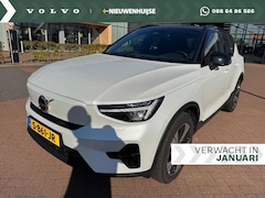Volvo XC40 - Recharge Ultimate 70 kWh | Adaptieve Cruise Control | Schuif / Kanteldak | Harman Kardon A