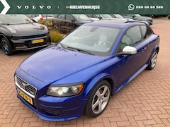 Volvo C30 - 2.5 T5 Aut. R-Design | Xenon | Schuifdak | Dynaudio | Elektr. bestuurdersstoel | Cruise Co